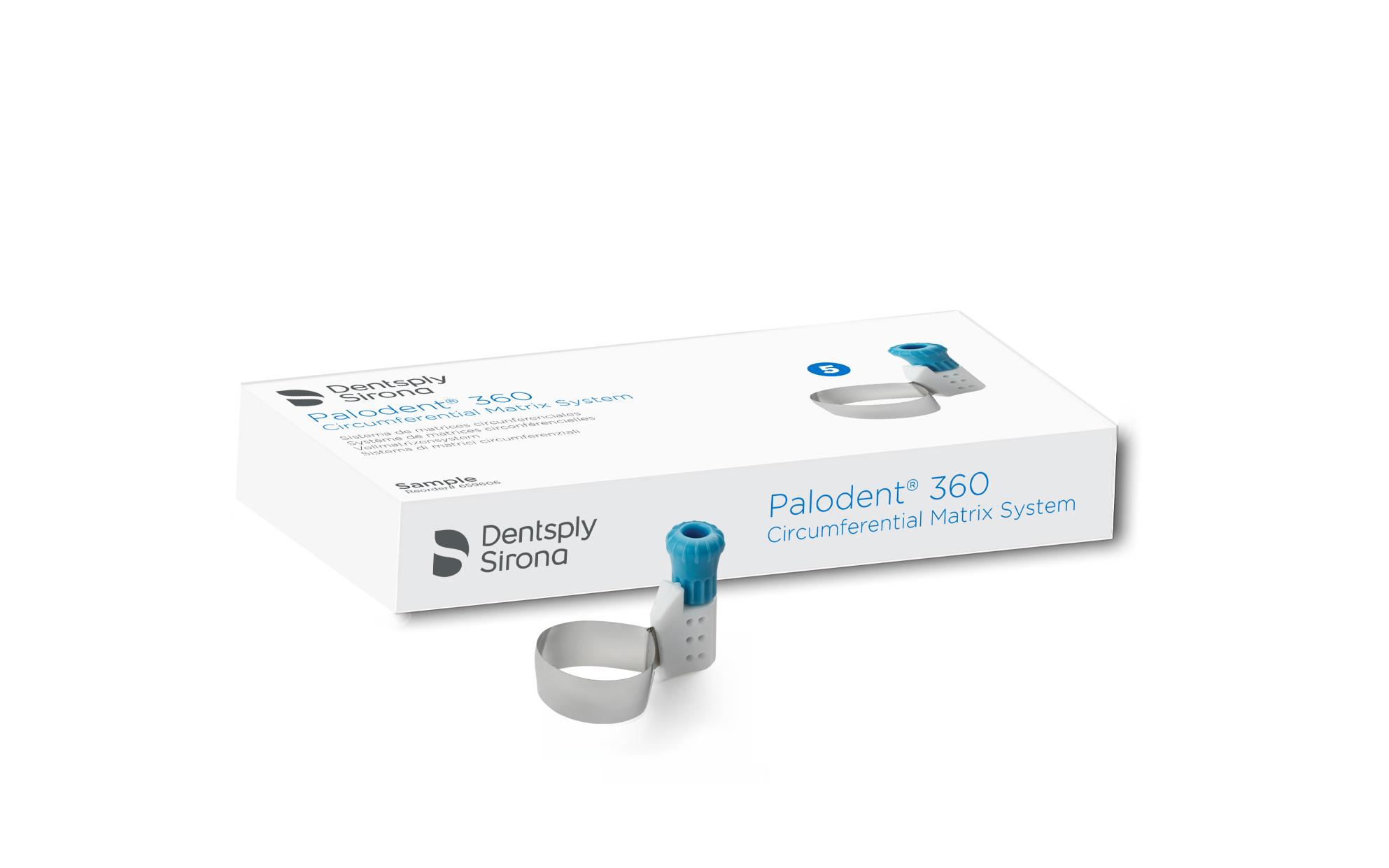 Palodent 360